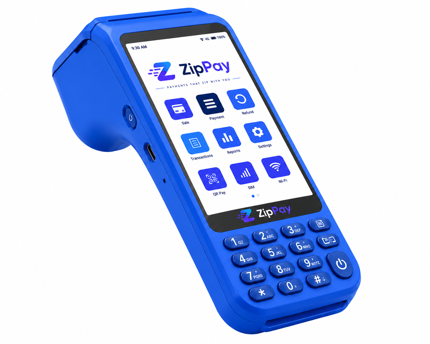 ZipPay One